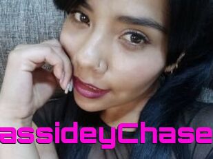 CassideyChase