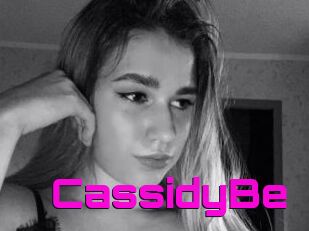 CassidyBe