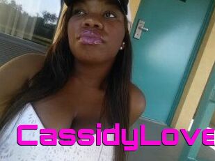Cassidy_Love