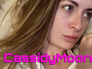 CassidyMoore