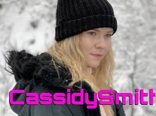 CassidySmith