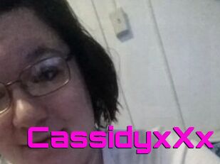 Cassidy_xXx_