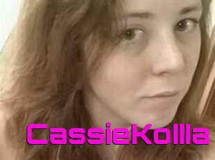 CassieKoIIIa