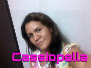 Cassiopella