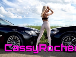 CassyRocher