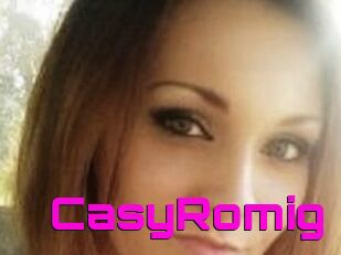 CasyRomig