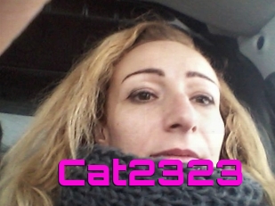 Cat2323