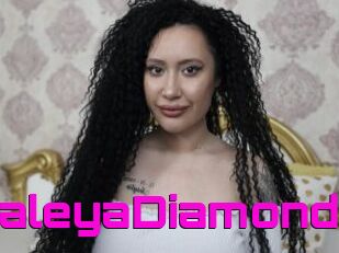 CataleyaDiamond