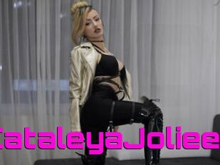 CataleyaJoliee