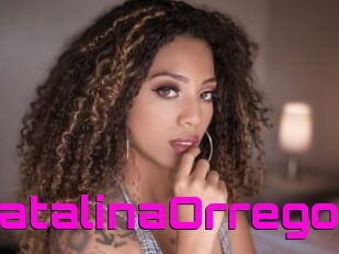 CatalinaOrrego