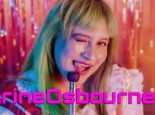 CaterineOsbourne