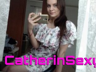 CatherinSexy