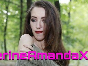 CatherineAmandaX
