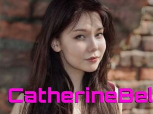 CatherineBell