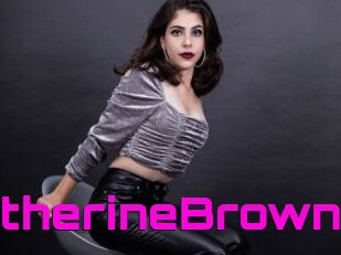 CatherineBrown