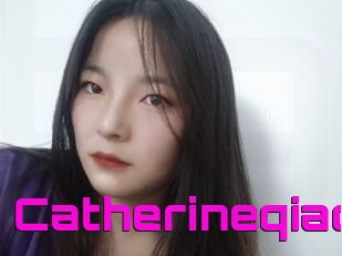 Catherineqiao