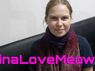 CatrinaLoveMeow