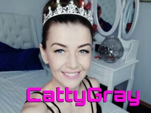 CattyGray