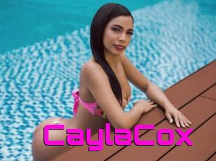 CaylaCox