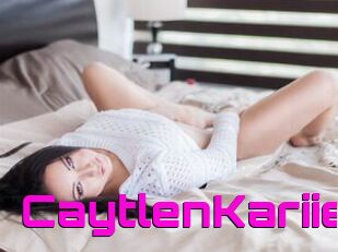 CaytlenKariie