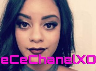 CeCeChanelXO
