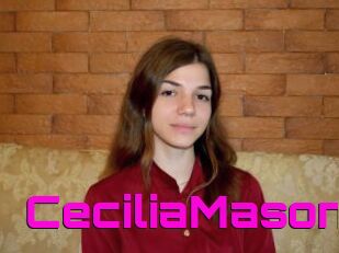 CeciliaMason