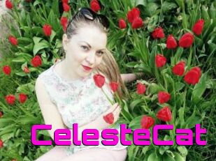 CelesteCat