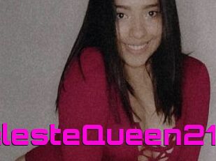 CelesteQueen21