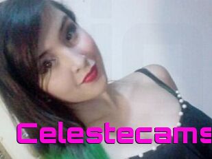 Celestecams