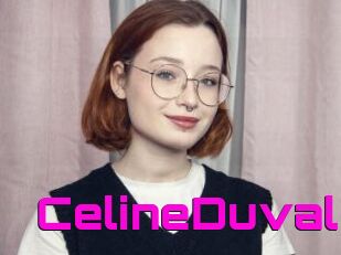 CelineDuval