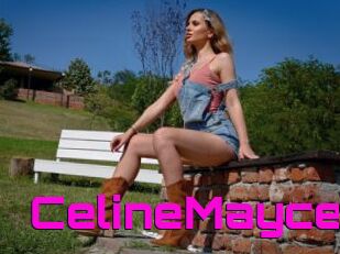 CelineMayce