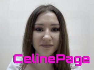 CelinePage