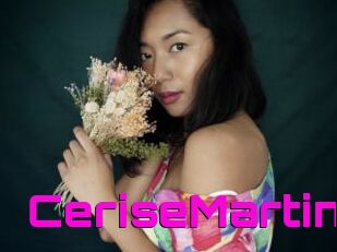CeriseMartin