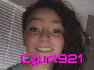 Cgurl921