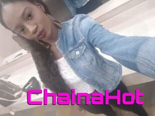 ChainaHot