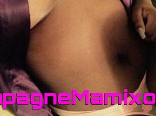 ChampagneMami_xo