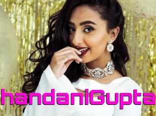 ChandaniGupta