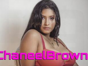 ChaneelBrown
