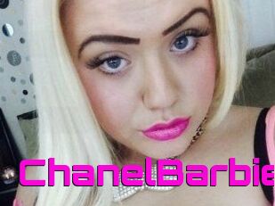 ChanelBarbie