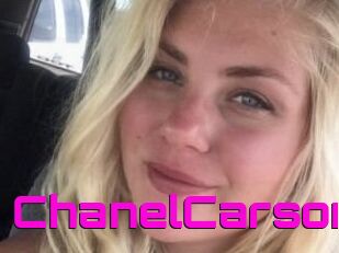 ChanelCarson