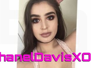 ChanelDavisXO