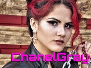 ChanelGray