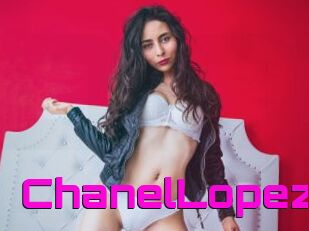 ChanelLopez