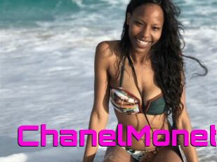 ChanelMonet