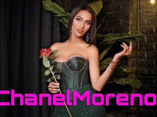ChanelMoreno