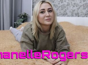 ChanelleRogers