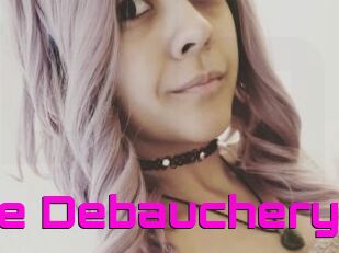 Chanelle_Debauchery