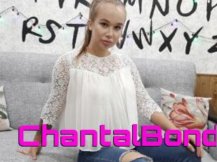 ChantalBond