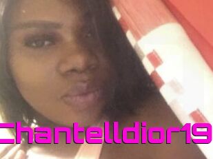 Chantelldior19