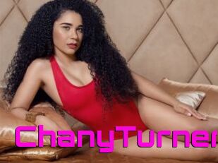 ChanyTurner